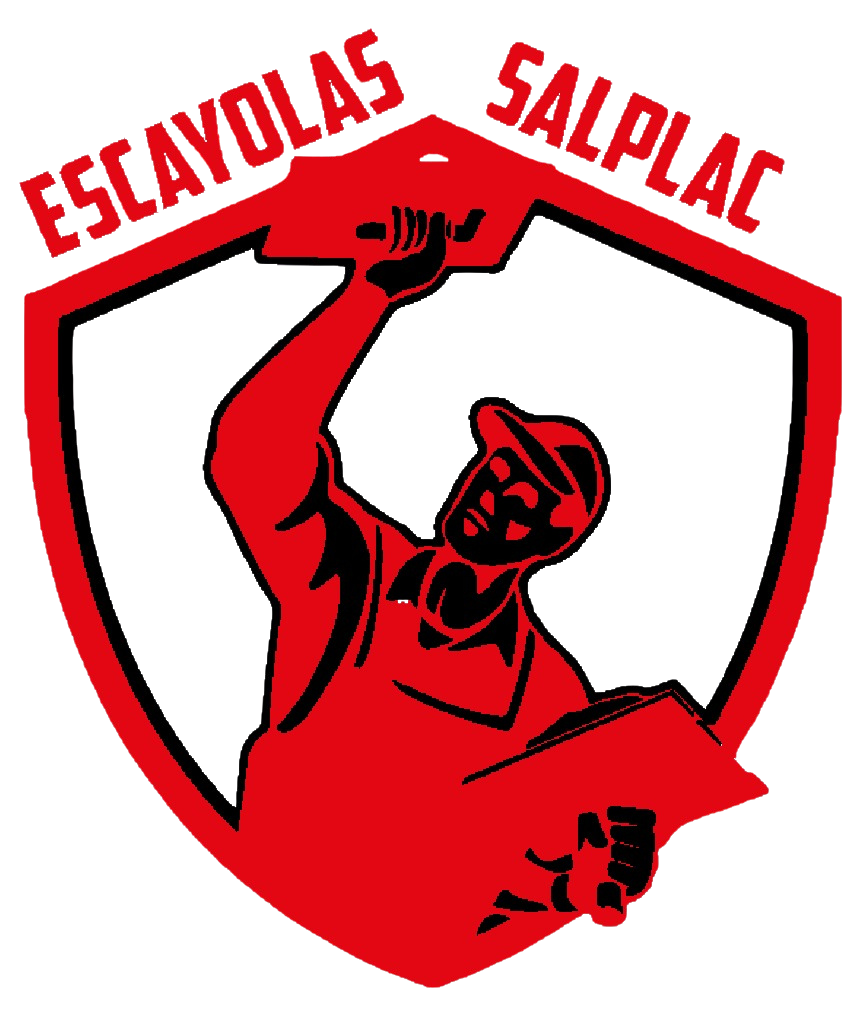 Escayolas Salplac