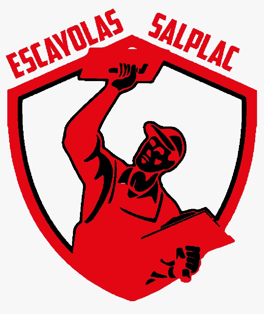 Escayolas Salplac